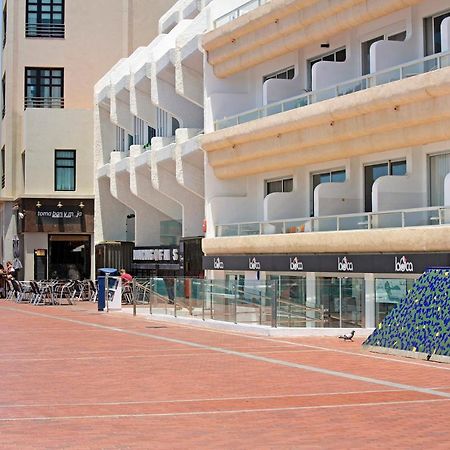 Apartamento En La Playa Las Palmas de Gran Canaria Ngoại thất bức ảnh