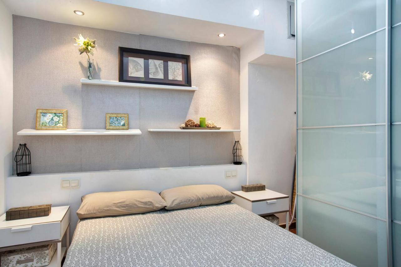 Apartamento En La Playa Las Palmas de Gran Canaria Ngoại thất bức ảnh