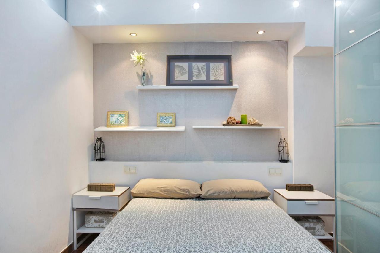 Apartamento En La Playa Las Palmas de Gran Canaria Ngoại thất bức ảnh