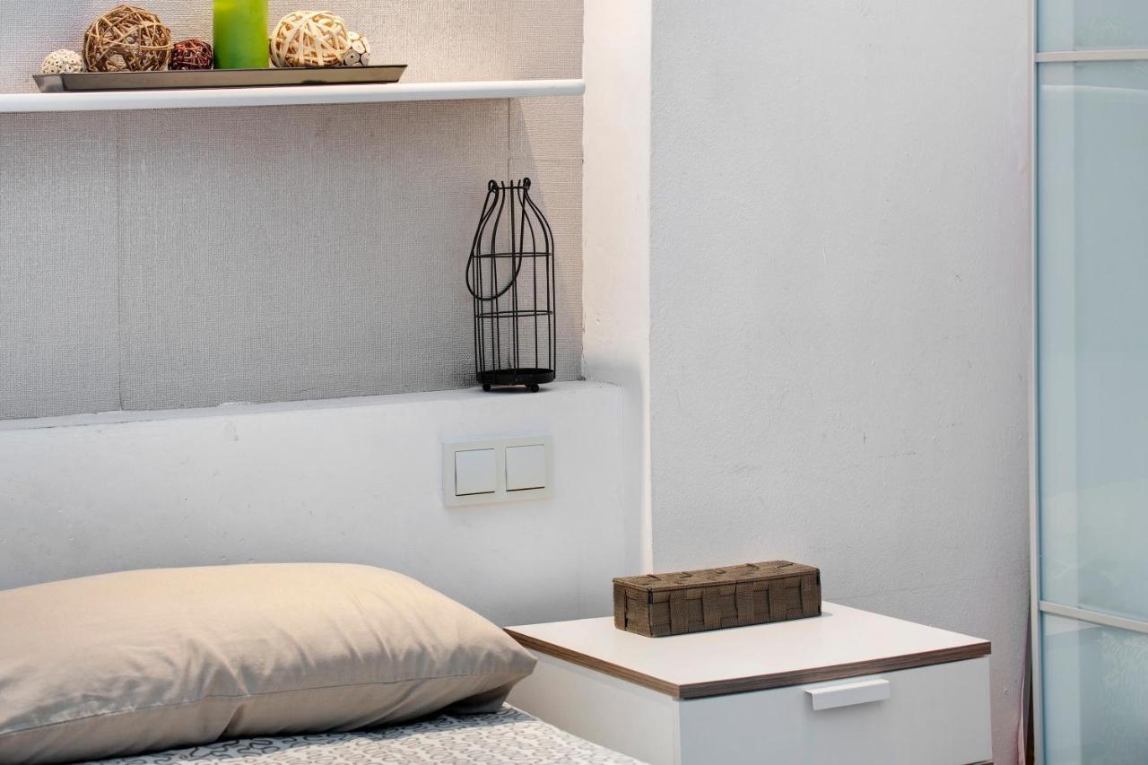 Apartamento En La Playa Las Palmas de Gran Canaria Ngoại thất bức ảnh